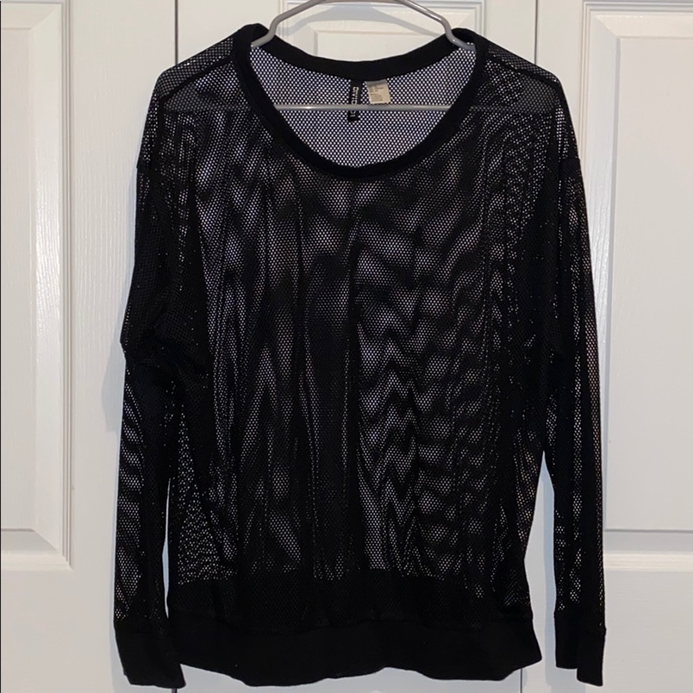 H&M Top